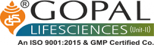 Gopal Lifesciences