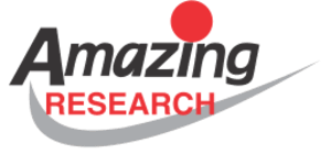 Amazing Research Laboratories Ltd.