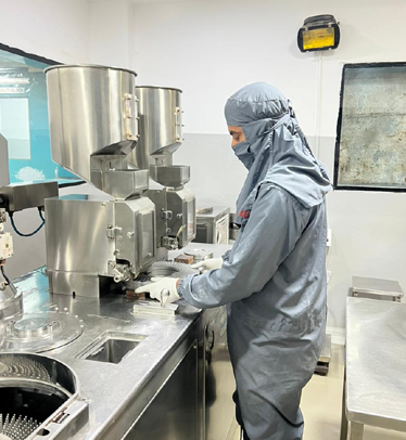 why choose image two